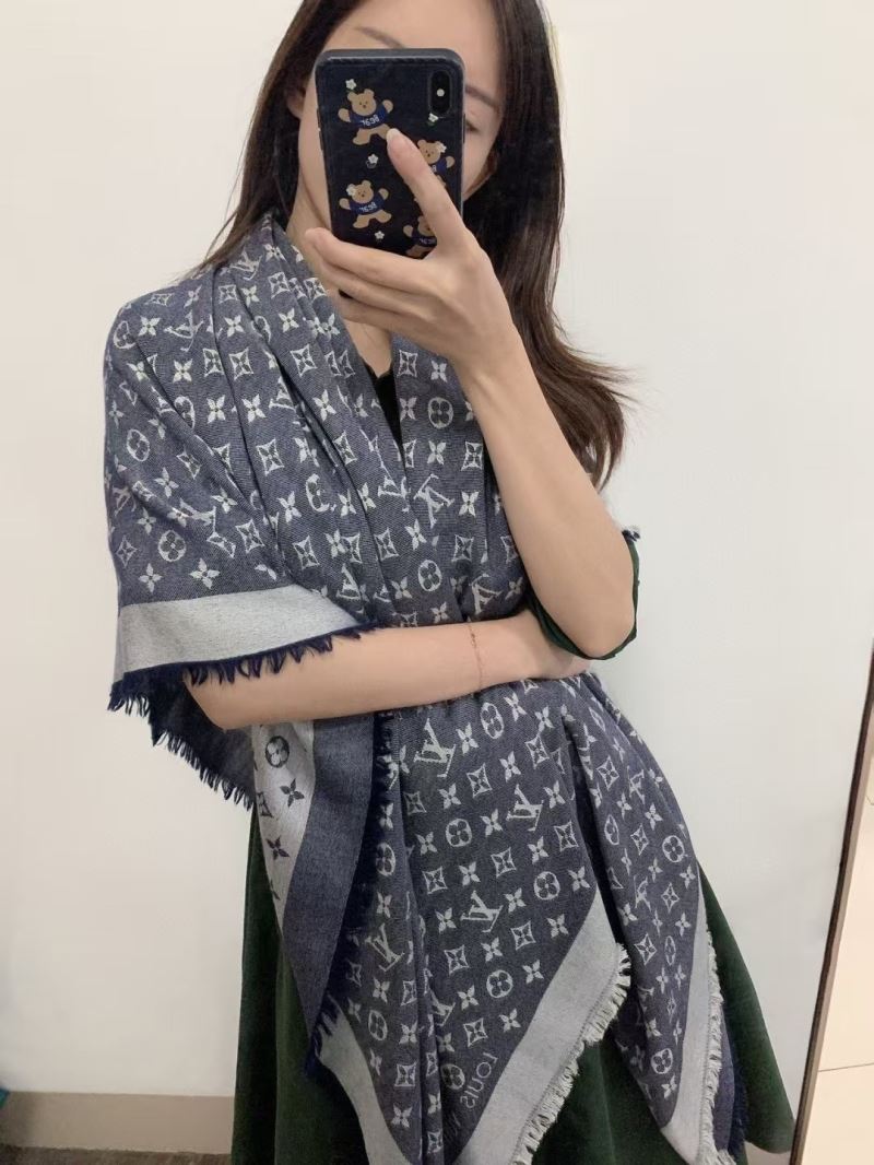 Louis Vuitton Scarf